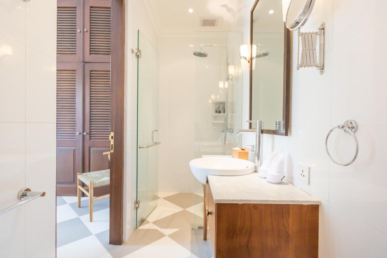 Villa Cj Seminyak Экстерьер фото